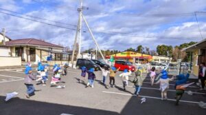 保護中: 1月のおたより