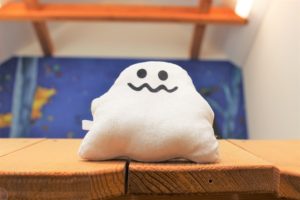 保護中: 11月のお便り